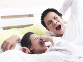 Get Rid of Morning Breath Fast With These Pro Tips