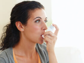 Home Remedies For Asthma Says Specialist