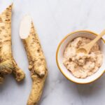 Horseradish Nutrition Facts