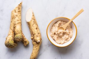 Read more about the article Horseradish Nutrition Facts and Health Benefits