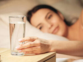 Can You Get Dehydrated While Sleeping?