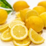 10 Surprising Health Benefits Of Lemon