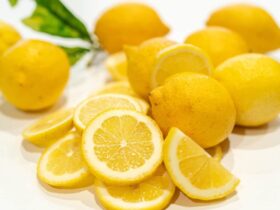 10 Surprising Health Benefits Of Lemon