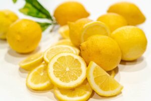 Read more about the article 10 Surprising Health Benefits Of Lemon