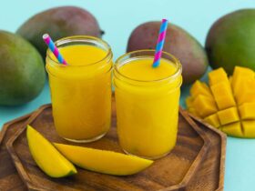 10 Incredible Benefits Of Mango Juice: Uses & Side Effects