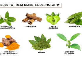 Natural Home Remedies For Diabetes