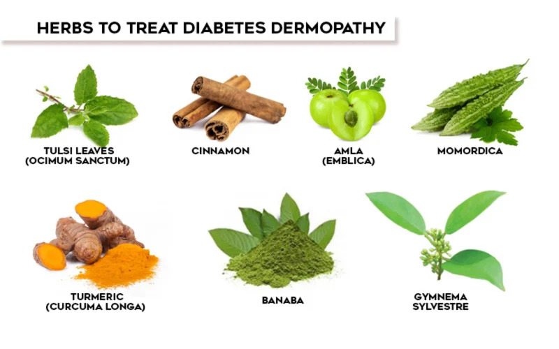 Read more about the article Natural Home Remedies For Diabetes