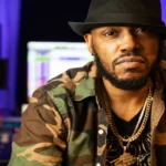Rapper Mystikal arrested on rape charges
