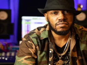 Rapper Mystikal arrested on rape charges