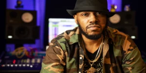 Read more about the article Rapper Mystikal arrested on rape charges