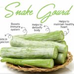 Snake Gourd: Health Benefits, Nutrition, Uses For Skin