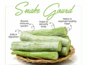 Snake Gourd: Health Benefits, Nutrition, Uses For Skin