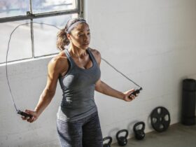 Stop Skipping Workouts for Good