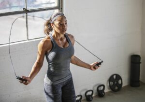 Read more about the article How To Stop Skipping Workouts for Good, Trainer reveals