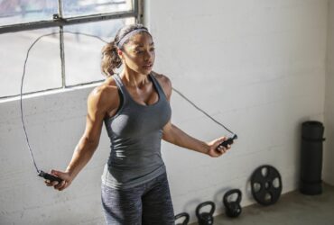Stop Skipping Workouts for Good