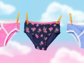 Stop Wearing Underwear And Just Watch What Happens