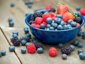 The #1 Fruit for a Longer Life