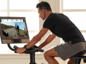 6 Amazing Benefits of Stationary Bike Workouts