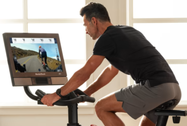 6 Amazing Benefits of Stationary Bike Workouts