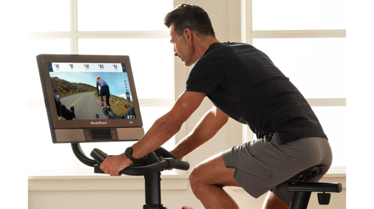 Read more about the article 6 Amazing Benefits of Stationary Bike Workouts
