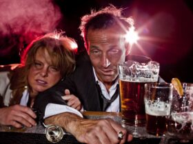 Drinks That May Be Aging Your Brain Faster