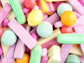 What You Don't Want To Know About Bubble Gum