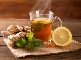 Best Teas To Boost Metabolism and Lose Weight