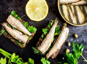 Read more about the article 4 amazing Side Effects of Eating Sardines