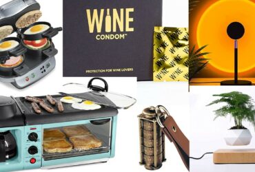 10 Amazing, cute things to buy on amazon Now