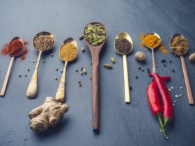 10 Best Cumin Substitute