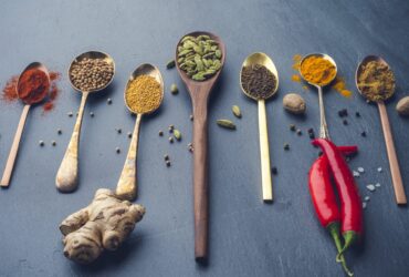 10 Best Cumin Substitute