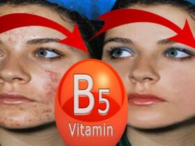 10 Surprising Benefits Of Vitamin B5 for Skin (Pantothenic Acid)
