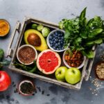 Foods That Heal Your Body