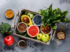 Foods That Heal Your Body