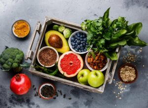 Lee más sobre el artículo 10 alimentos que curan tu cuerpo