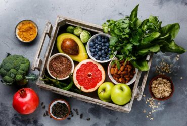 Foods That Heal Your Body