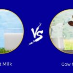Goat Milk Vs Cow Milk: Which one is better