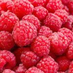 How To Freeze Raspberries