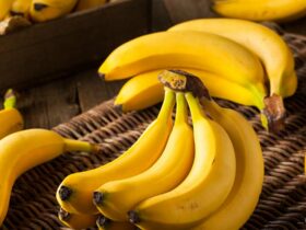 Surprising Benefits Of Banana