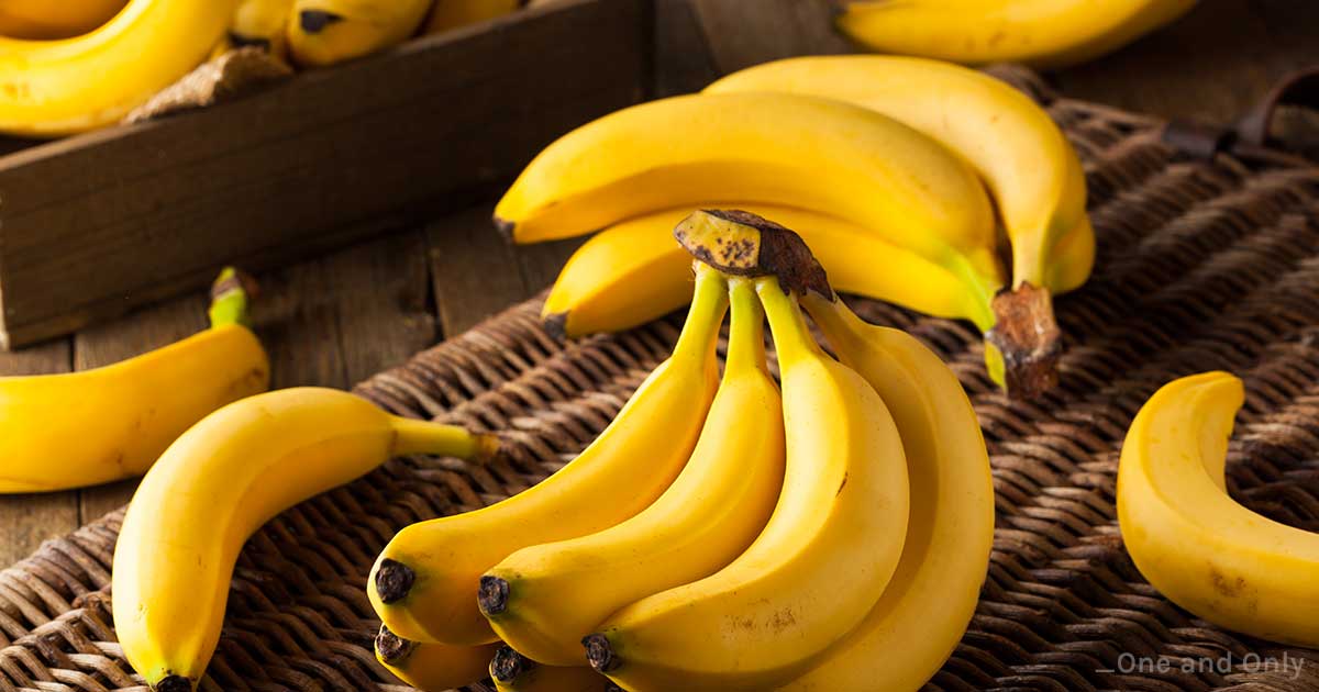 Read more about the article 10 Surprising Benefits Of Banana