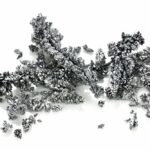 Vanadyl Sulfate Benefits,Uses And Side Effects (Vanadium)