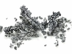 Vanadyl Sulfate Benefits,Uses And Side Effects (Vanadium)