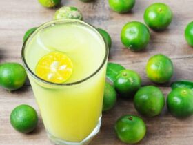 Calamansi Juice Benefits, Recipe, And Side Effects