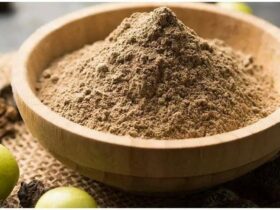 Amla Powder For Hair growth