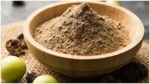 Read more about the article Amla Powder For Hair growth & Other Uses