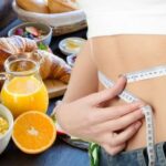 foods that boost metabolism for flat stomach