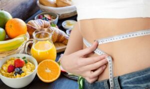 Read more about the article Foods that boost metabolism for flat stomach