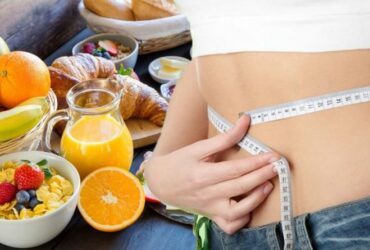 foods that boost metabolism for flat stomach