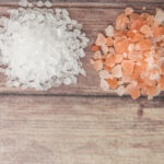 Himalayan Salt Vs Sea Salt