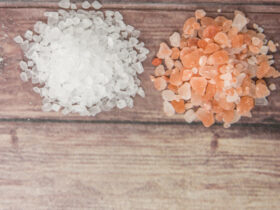 Himalayan Salt Vs Sea Salt